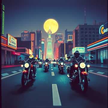 Es bike empire bro