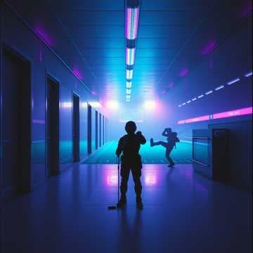 Circuit Syndicate Anthem