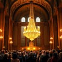 Worship the Lord Forever