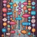 SAME SAME BUT DIFFERENT 