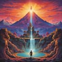 Thus spoke Zerathustra