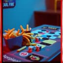 The Safe Six Survive!