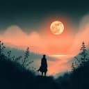 Пьяный и одинокий