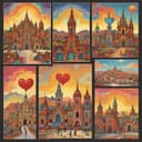 Mi barrio San Miguel 