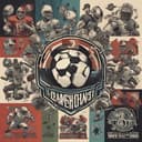 Sherman League Kings