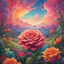 Feathers Above the Pain