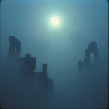 Sombras y Ecos