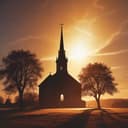 Sacred Harmony Rising