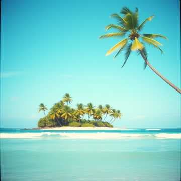 Martinique, Mon Île, Mon Peuple