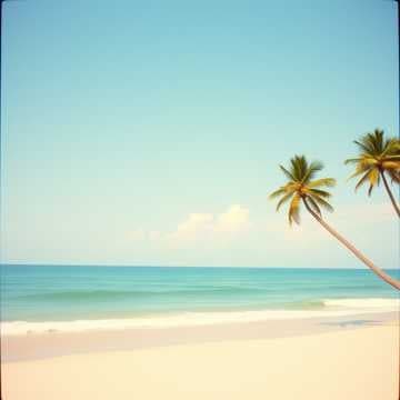 Island Vibes
