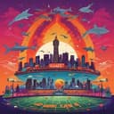 Buffalo Crown Anthem