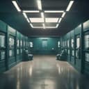 Mysterious circumstances