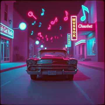 The Ballad of Mr Svensson 12