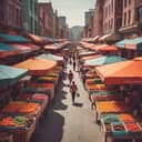 Vittorio, il comico di Kasanova San Giorgio