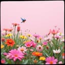 Brigitte et le Jardin Botanique