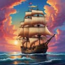 TMBA Pirate Song Take 2