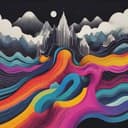 راية المشاية