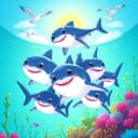 Baby shark