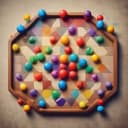 لعبة الفرفيرة