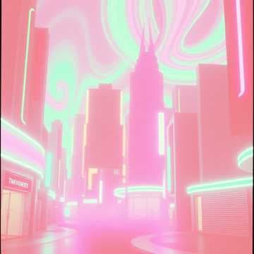 The Voltage Between Us