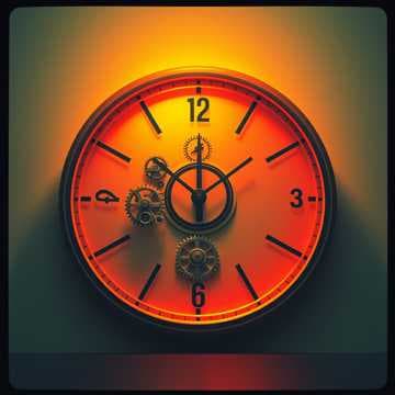 Tick Tock Rise