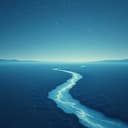 A celestials embrace