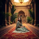 عبّاسُ والولاءُ العظيمُ