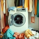 Findhorn laundry blues