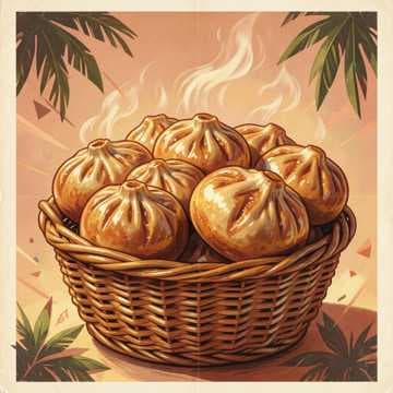 Guatón, Regálame Una Luquita