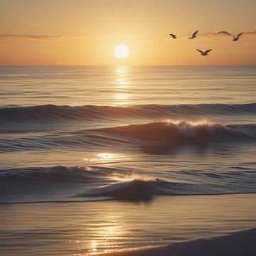 Me desperté dando las gracias 