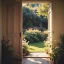 Mi corazón siente un gozo 