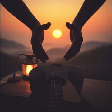 Araw-Gabi Tayong Dalawa