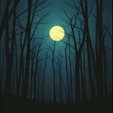 Whispers of the Night