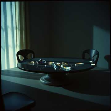 Instabilie in mijn familie