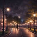 Lana, Ljubav Bez Granica