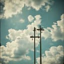 Jesus Christ and the Puppet Strings