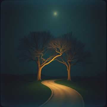 Two Feet, One Road