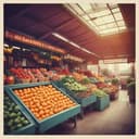 Hortifruti Fort Frutas