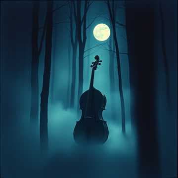 Shadows in the Strings