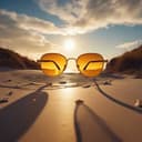 Mein Zitronenschnäutzchen 