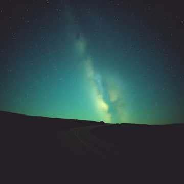 Milky Roads