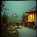 Sieben Bürgen, süße Heimat