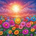 Jamás adiós estaré con ustedes 