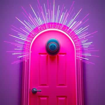 Ding Dong Pauline de Pau