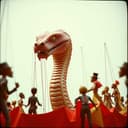 “Serpent’s Reign”