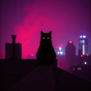 Bad guy lullaby