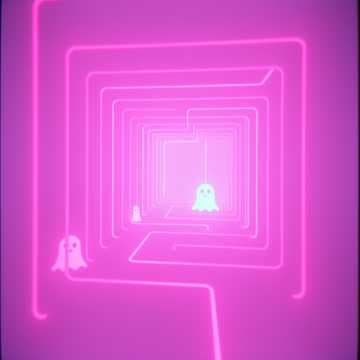 Chasing Ghosts