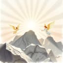 Flexing with Holy Spirit