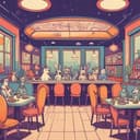 Sydney’s Flavor Oasis