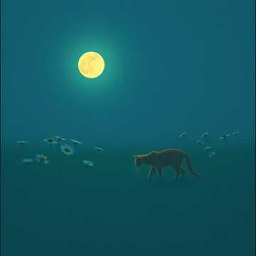 Kater Calon